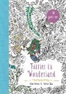 Marcos Chin - Fairies in Wonderland 20 Postcards