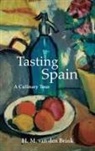 H. M van den Brink, H. M. Van Den Brink, H M Van Den Brink, H. M . van den Brink, H. M. Van den Brink, H.M. van den Brink - Tasting Spain