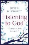Joyce Huggett - Listening To God