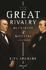 Dick Leonard - The Great Rivalry