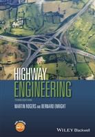 Bernard Enright, Enright Bernard, M Rogers, Marti Rogers, Martin Rogers, Martin (Dublin Institute of Technology) En Rogers... - Highway Engineering