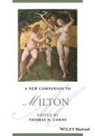 TC Corns, Thomas N. Corns, Thomas N Corns, Thomas N. Corns - New Companion to Milton