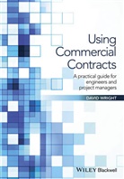 D Wright, David Wright - Using Commercial Contracts
