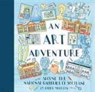 Eilidh Muldoon - Art Adventure Around the National Galleries of Scotland
