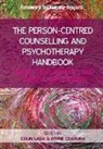 Divine Charura, Lago, Colin Lago, Colin Charura Lago - Person Centred Counselling and Psychotherapy Handbook: Origins,