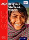 Cynthia Bartlett, Cynthia Horsley Bartlett, Mary Horsley - Gcse Religious Studies for Aqa A: Hinduism