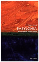 Trevor Bryce, Trevor (University of Queensland) Bryce, Bryce Trevor - Babylonia