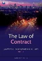 &amp;apos, Jonathan Hilliard, O&amp;apos, Janet O'Sullivan, Janet Hilliard O''sullivan, Janet Hilliard sullivan - Law of Contract