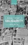 Avery Kolers, Avery (Professor of Philosophy Kolers - Moral Theory of Solidarity