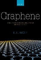 E. L. Wolf, E. L. (Professor of Physics Wolf, Wolf E. L. - Graphene