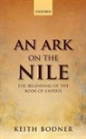 Keith Bodner, Keith (Professor of Religious Studies Bodner - Ark on the Nile