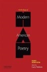 Cary Nelson, Cary (University of Illinois At Urbana-Cha Nelson, Cary Nelson, Nelson Cary - Anthology of Modern American Poetry