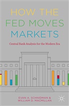 William D MacMillan, William D. MacMillan, William D. Mcmillan, Evan Schnidman, Evan A Schnidman, Evan A. Schnidman... - How the Fed Moves Markets