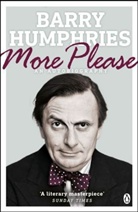 Barry Humphries, Humphries Barry - More Please