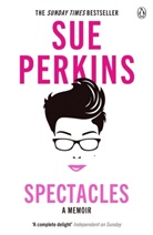 Sue Perkins - Spectacles