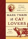 Mark Dawidziak, Mark Dawidziak, Dawidziak Mark - Mark Twain for Cat Lovers