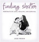 Jesse Freidin, Freidin Jesse - Finding Shelter