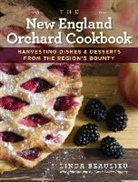 Linda Beaulieu - New England Orchard Cookbook