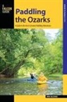 Mike Bezemek, Bezemek Mike - Paddling the Ozarks