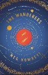 Meg Howrey, Howrey Meg, Meg Howrey - The Wanderers