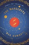 Meg Howrey, Meg Howrey - The Wanderers