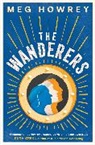 Meg Howrey, Howrey Meg, Meg Howrey - The Wanderers
