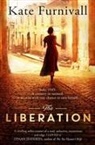 Kate Furnivall, Furnivall Kate, KATE FURNIVALL - The Liberation