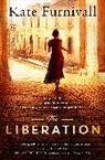 Kate Furnivall, KATE FURNIVALL - Liberation