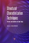 Lorenzo Malavasi, Lorenzo Malavasi - Structural Characterization Techniques