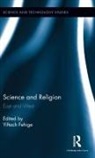 Yiftach Fehige, Yiftach Fehige - Science and Religion