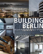 Architektenkammer Berlin, Louis Black, Cornelia Dörries, Ed Architektenkamm, Architektenkammer Berlin, Architektenkamme Berlin... - Building Berlin Vol 5