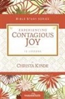 Christa J. Kinde, Women of Faith, Christa J. Women of Faith Kinde - Experiencing Contagious Joy