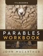 John F. MacArthur - Parables Workbook