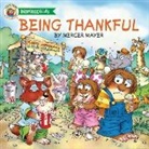 Mercer Mayer - Being Thankful