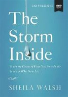 Sheila Walsh - Storm Inside Study Guide With DVD