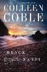 Colleen Coble - Black Sands