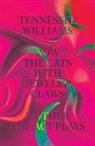 Thomas Keith, Tennessee Williams, Thomas Keith - Now the Cats With Jewelled Claws 38