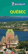 Guide vert français, Manufacture française des pneumatiques Michelin, XXX - Québec