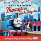 W. Awdry, Farshore, Ronne Randall, Thomas &amp; Friends, Egmont Publishing UK - A Visit to London for Thomas the Tank Engine