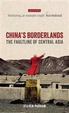 Steven Parham - China's Borderlands