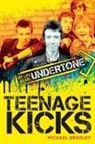 Michael Bradley - Teenage Kicks
