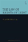 Michael Barnes, Michael Barnes KC, Michael Barnes Qc, Michael Barnes Qc - The Law of Rights of Light