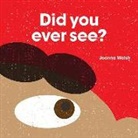 Walsh Joanna, Joanna Walsh - Did You Ever See?