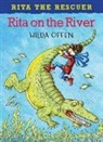 Hilda Offen - Rita on the River