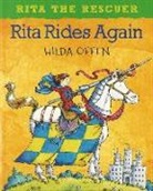 Hilda Offen - Rita Rides Again