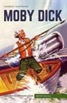 Herman Melville, Norman Nodel, Norman Nodel, Louis Zansky - Moby Dick