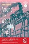 Jules Verne - Around the World in 80 Days