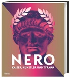 Direktion Rheinisches Landesmuseum Trier, Generaldirektion Kulturelles Erbe Rheinland-Pfalz, Rheinische Landesmuseum, Museum am Dom, S Simeonstift Trier u a, Stadtmuseum Simeonsstift - Nero