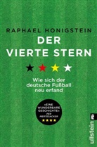 Honigstein, Raphael Honigstein - Der vierte Stern