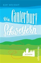 Wright, Kim Wright - Die Canterbury Schwestern